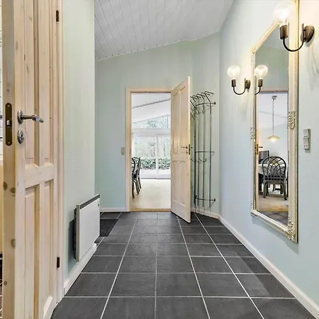 4759-ronne-stampen-vej-1-hus-4 伦讷