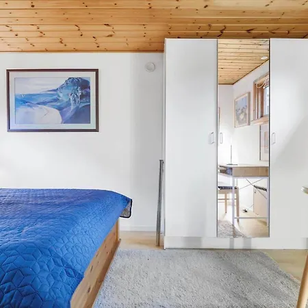 Сasa de vacaciones 4759-ronne-stampen-vej-1-hus-4 Rønne